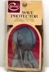 1982 Wave Protector By Goody Vintage (brown) Htf / Nos (G7) New. Price: $27.50.