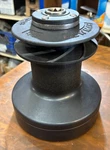 Lewmar 46 St 2 Spd Winch Grey Anodized Base Dia 7 1/4" Drum 3 5/8" Height Used. Price: $748.95.