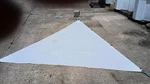 Jib W Luff 9-3 From Boaters' Resale Shop Of Tx 2507 1904.92 Used. Price: $110.98.