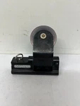Vintage Schaefer Marine Twin Sheet Block For 1" T-track #32-77 Used. Price: $146.25.
