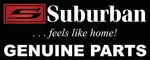 Suburban 031250 Grate New. Price: $36.99.