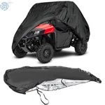 210D Waterproof Storage Cover For Honda Pioneer 700-4 SXS700M4 2014-2020 New. Price: $30.19.