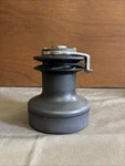 Lewmar 30ST Wavegrip Self-tailing Aluminum Used. Price: $600.00.