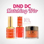 Dnd Dc Trio Matching Gel, Lac, Dip Powder (#2508-2543) *pick Any* New. Price: $19.99.