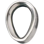 Ronstan Sailmaker S/s Thimble 3/16 New. Price: $13.48.