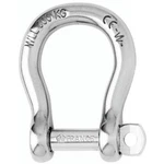 Wichard Not Self-locking Bow Shackle 16MM Diameter 5/8" 1247W New. Price: $298.29.