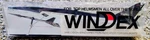 Windex Indicator Direction Sailing Dinghy - New Boat Yacht. Price: $39.99.