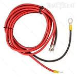 Minn Kota Deck Hand Lead Wire - DH25 Red / Black Power Cable 2370607 New. Price: $32.98.