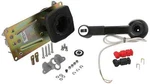 Uflex B184MERC Universal Dual Function, Single Lever Side Mount Control W/trim New. Price: $329.95.
