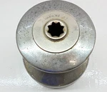 Barient 22 Non Self Tailing Sailing Winch Used. Price: $88.88.