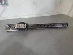 Harken Mini-maxi Track W/pin Stop Holes And Car Used. Price: $299.99.