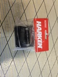 Harken 3812 Intermediate Car Captive Bearing For System New. Price: $175.00.