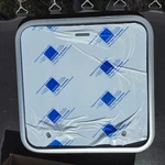 Lewmar Hatch Lp 10 Gry 15 Slv Sm Vent New. Price: $449.00.