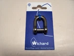 Wichard Allen Head Pin Shackle 1/4" 1303 New. Price: $19.99.