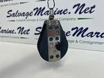 Harken 76MM Hexaratchet Single Block Used. Price: $64.49.