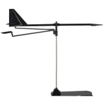 Schaefer Great Hawk Wind Indicator For Boats 8-20M #H002F00 New. Price: $105.92.