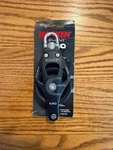 Harken 6261 60MM Single Aluminum Element Block W/swivel & Becket New. Price: $60.00.