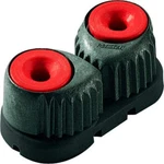 Ronstan Small "c-cleat" Cam Red, Black Base New. Price: $36.98.