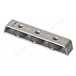 Barton Deck Organiser Aluminum Sheaves 32X16MM New. Price: $73.25.
