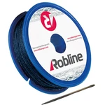 Robline Waxed Whipping Twine 0.8MM 40M Dark Navy Blue Ty-kitblu Upc.... Price: $22.83.