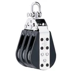 Harken 3.00 Midrange Triple Block New. Price: $551.19.