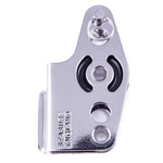 Seasure 25MM Single Block With V-jam New. Price: $23.16.