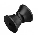 Sea-dog 328079-1 Rubber Brass Insert Replacement Bow Roller Wheels 3" New. Price: $32.14.