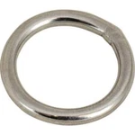 Sea-dog 191632 Stainless Steel Round Ring 3/8"ID X 3-1/4" New. Price: $13.49.