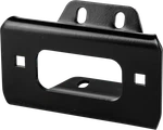 Open Trail Winch Mount For Atv/utv 459-0660 With Powder Coated Finish New. Price: $66.99.