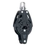 Harken 2136 57MM Carbo Single Ratchet Block Swivel And Becket New. Price: $93.95.