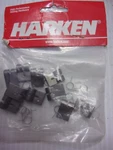 Harken Classic Radial Winch Service Kit 10 Pawls With Springs B008 New. Price: $69.95.