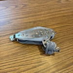 Harken Midrange Fiddle Hexaratchet W/cam And Becket Used. Price: $129.00.
