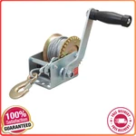 Big Red ATRT1061CR Torin 600LBS Capacity Manual Hand Crank Winch With 26.3FT New. Price: $31.59.