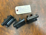 Harken Universal Bait Car Bearings 1977 76MM Fastener Dia Distance 20MM Used. Price: $98.95.