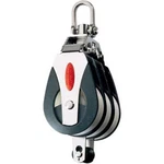 Ronstan Series 40 Ap Block, Triple, Becket, Swivel Head New. Price: $118.20.
