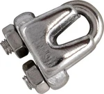 Sea-dog Stainless Steel Wire Rope Clip 3/32" (159502-1) New. Price: $6.11.
