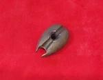 Hobie H16 H14 Forward Boom End Casting Catamaran 10740011 Used. Price: $24.95.