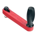 Lewmar Red Titan Winch Handle Locking 10" 29145311 New. Price: $86.99.