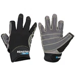 Ronstan Sticky Race Gloves 3-FINGER Black New. Price: $56.95.