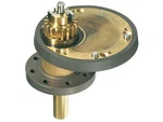 Lewmar 48040055 Powerdrive Unit 40EST 76400210 Neu. Price: $2413.94.