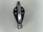 Ronstan RF1257 Double Block 45MM Dia New. Price: $39.00.