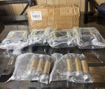 Fexon KZ-RVF-0005 Used. Price: $65.03.