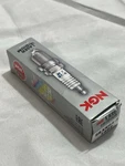 Ngk (1402) SILKR8A-S Laser Iridium Spark Plug New. Price: $9.99.