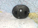 Boaters' Resale Shop Of Tx 2603 5501.04 Itt Jabsco Searchlight Control Only Used. Price: $143.92.
