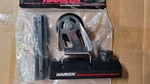 Harken Lead Car With Pinstop 32MM New. Price: $140.00.