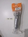 Sta-lok Fork Fitting, 12MM Wire, 3/4" Pin, Pn: 034-12 New. Price: $400.00.