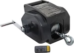 Extreme Max 3006.8915 Reversible Electric Boat Winch W/controller 12V Dc & Line New. Price: $130.46.