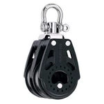 Harken 40MM Carbo Air Double Swivel Block 2638 New. Price: $115.95.