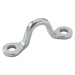 Ronstan RF134 Rope Guide, 9/16 In Dia., High Polish New. Price: $5.79.