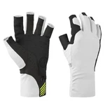 Mustang Traction Uv Open Finger Gloves White-black #MA6007-267-L-267 New. Price: $30.98.